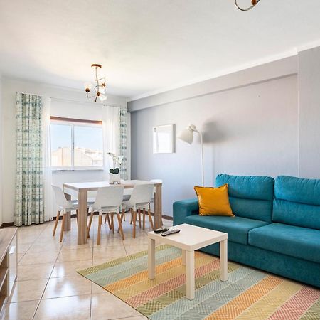 Apartamentos Casal Ventoso Pedrogao  المظهر الخارجي الصورة