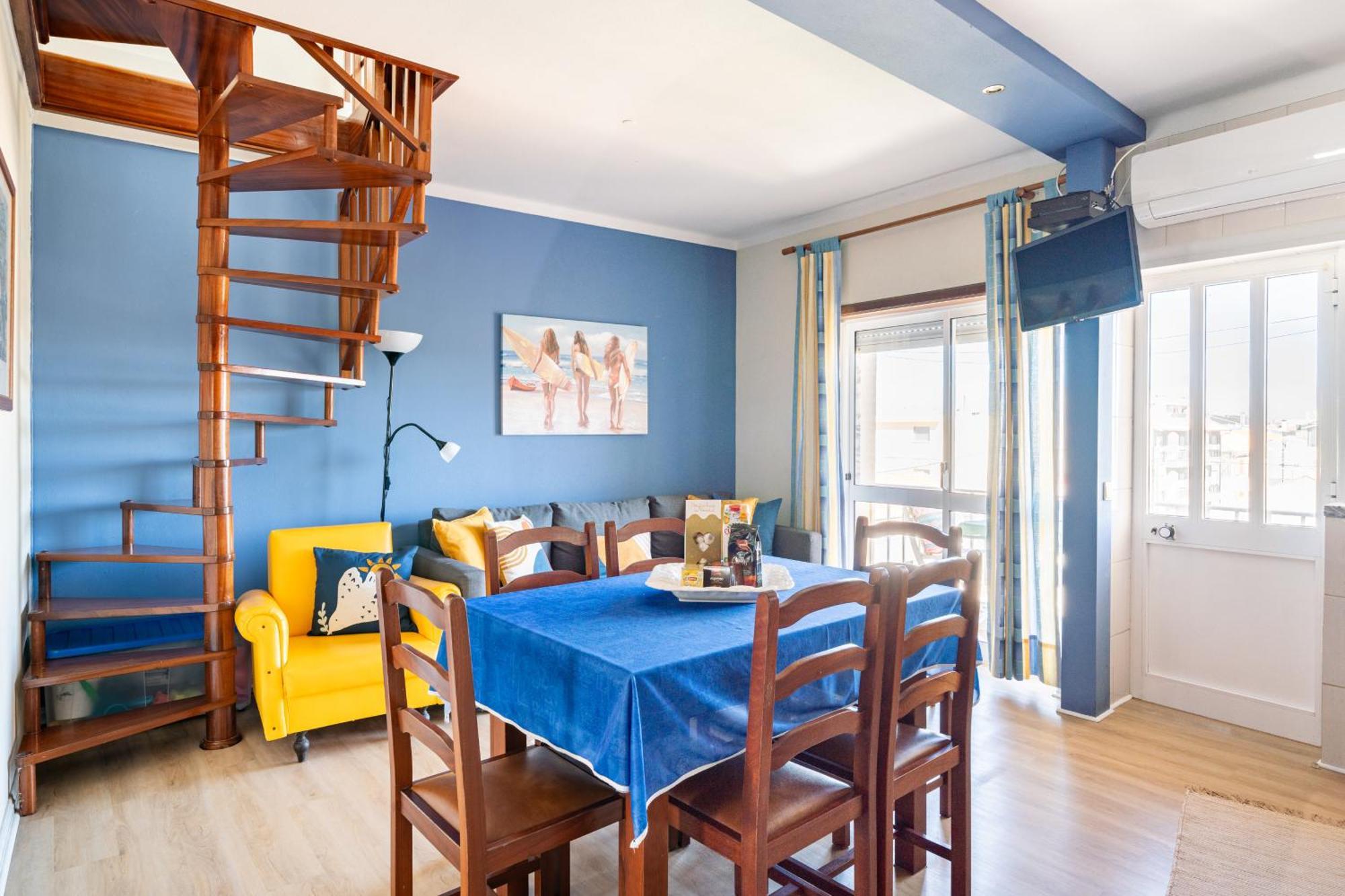 Apartamentos Casal Ventoso Pedrogao  المظهر الخارجي الصورة