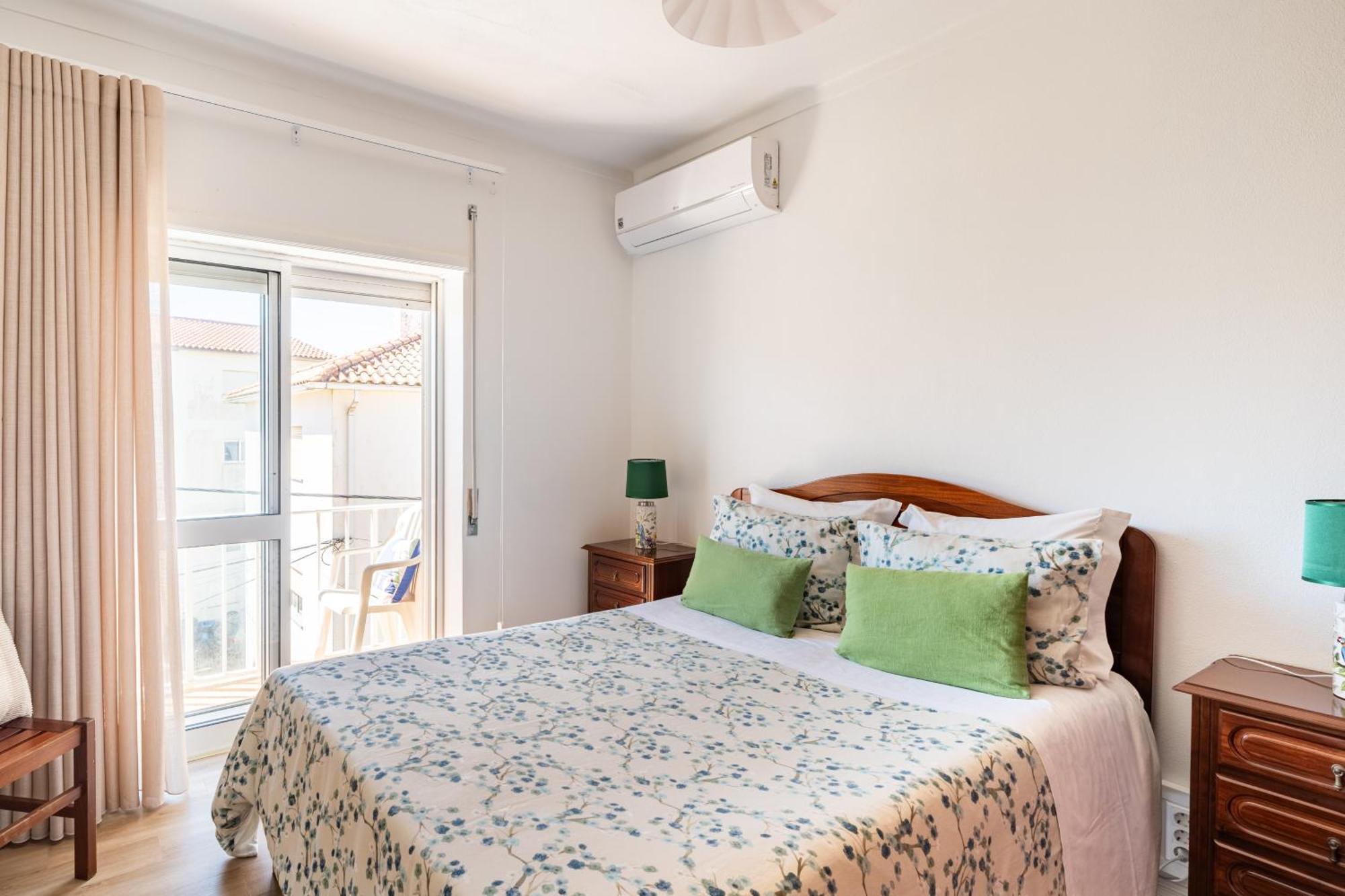 Apartamentos Casal Ventoso Pedrogao  المظهر الخارجي الصورة