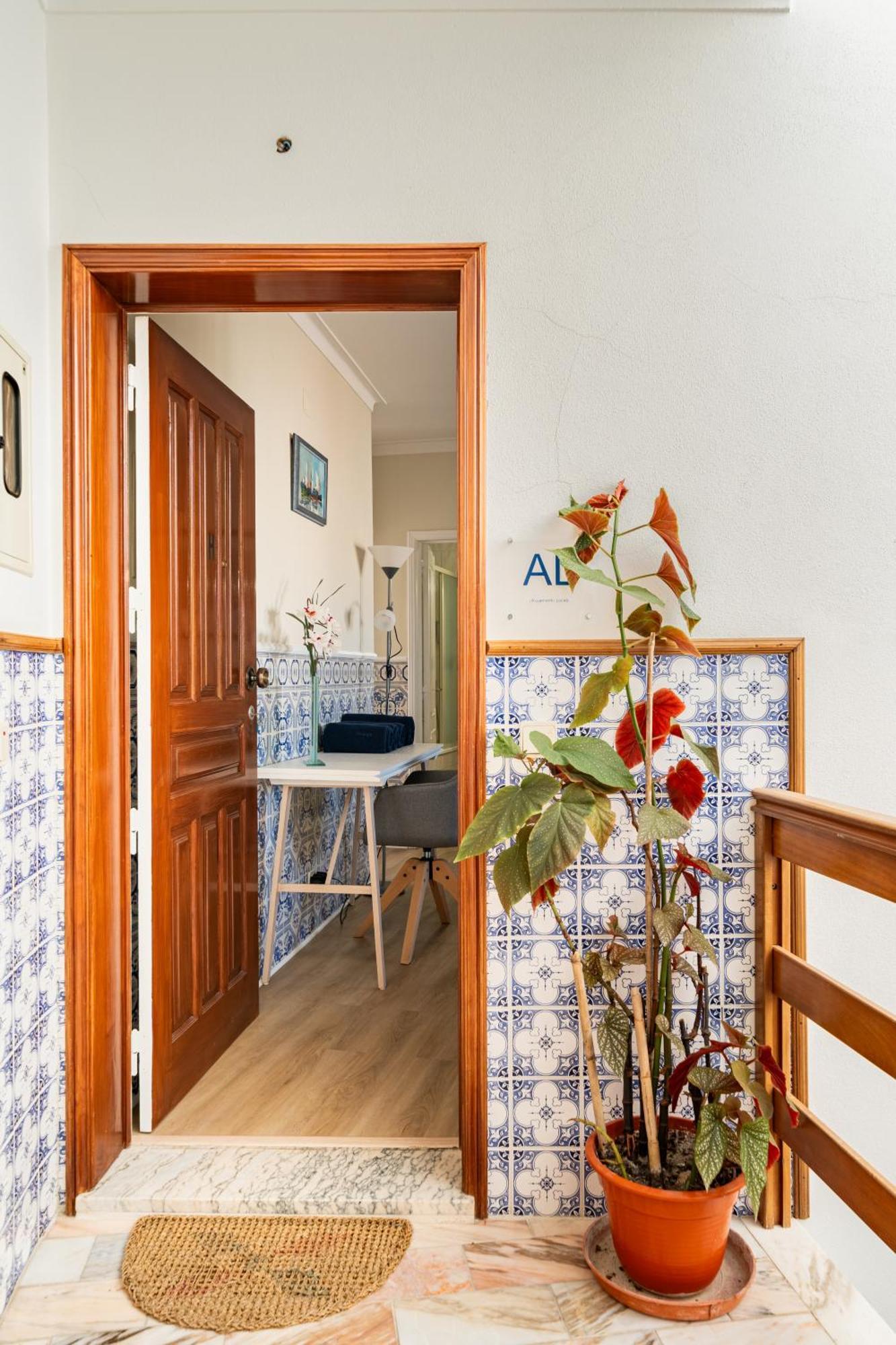 Apartamentos Casal Ventoso Pedrogao  المظهر الخارجي الصورة