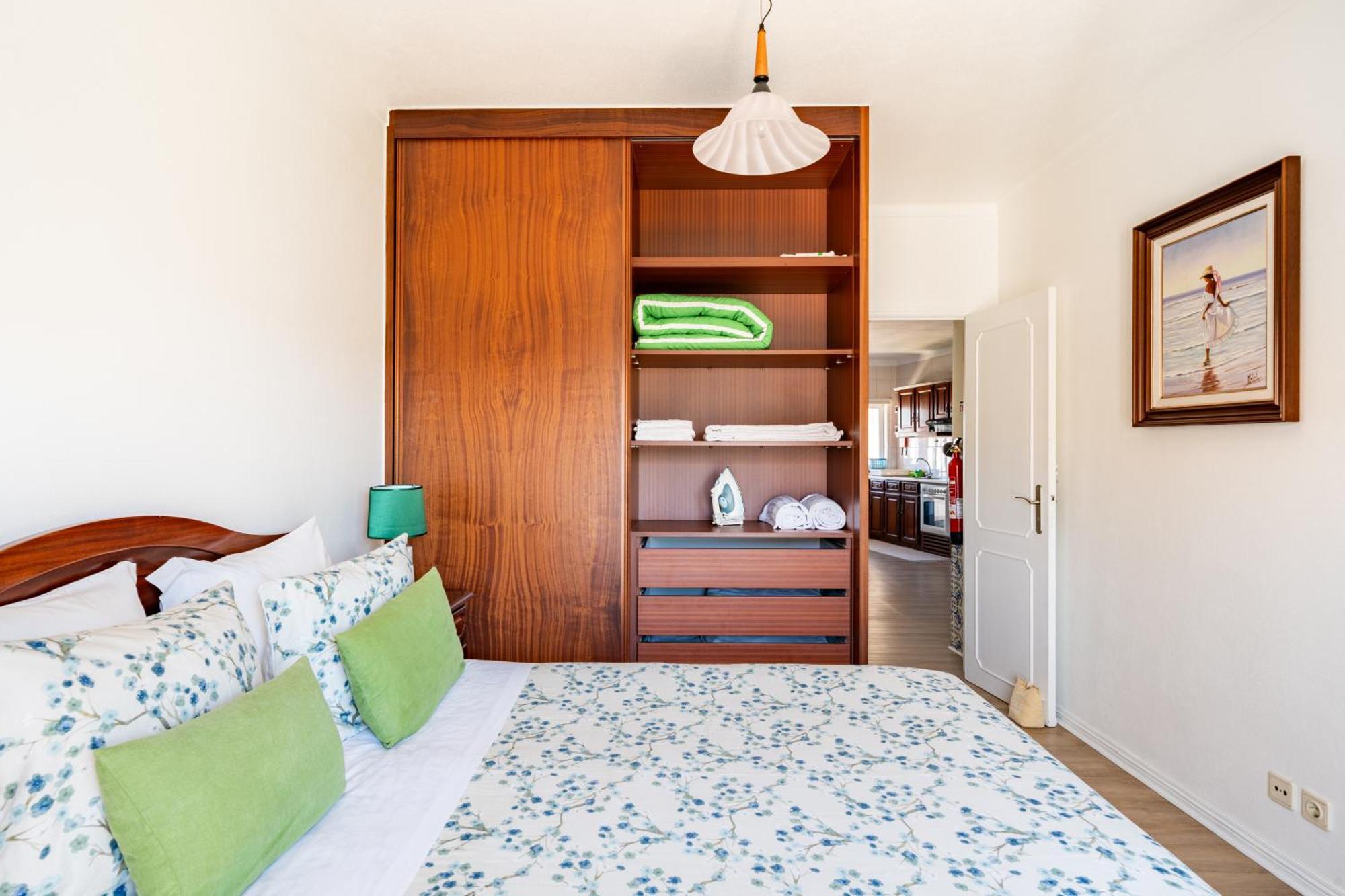 Apartamentos Casal Ventoso Pedrogao  المظهر الخارجي الصورة