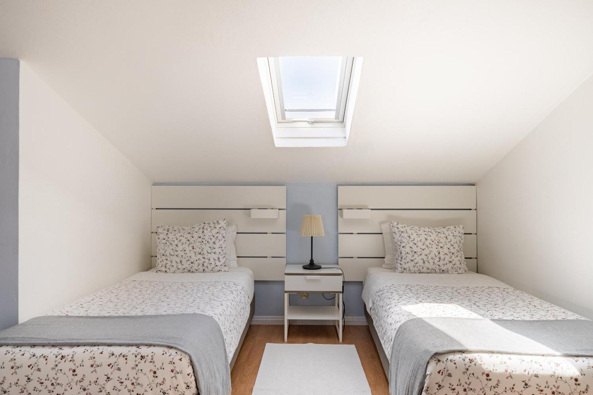 Apartamentos Casal Ventoso Pedrogao  المظهر الخارجي الصورة