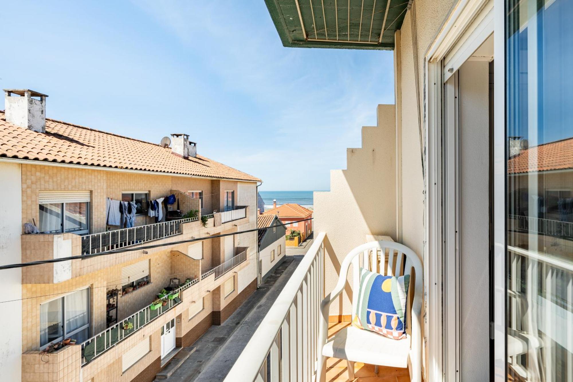 Apartamentos Casal Ventoso Pedrogao  المظهر الخارجي الصورة