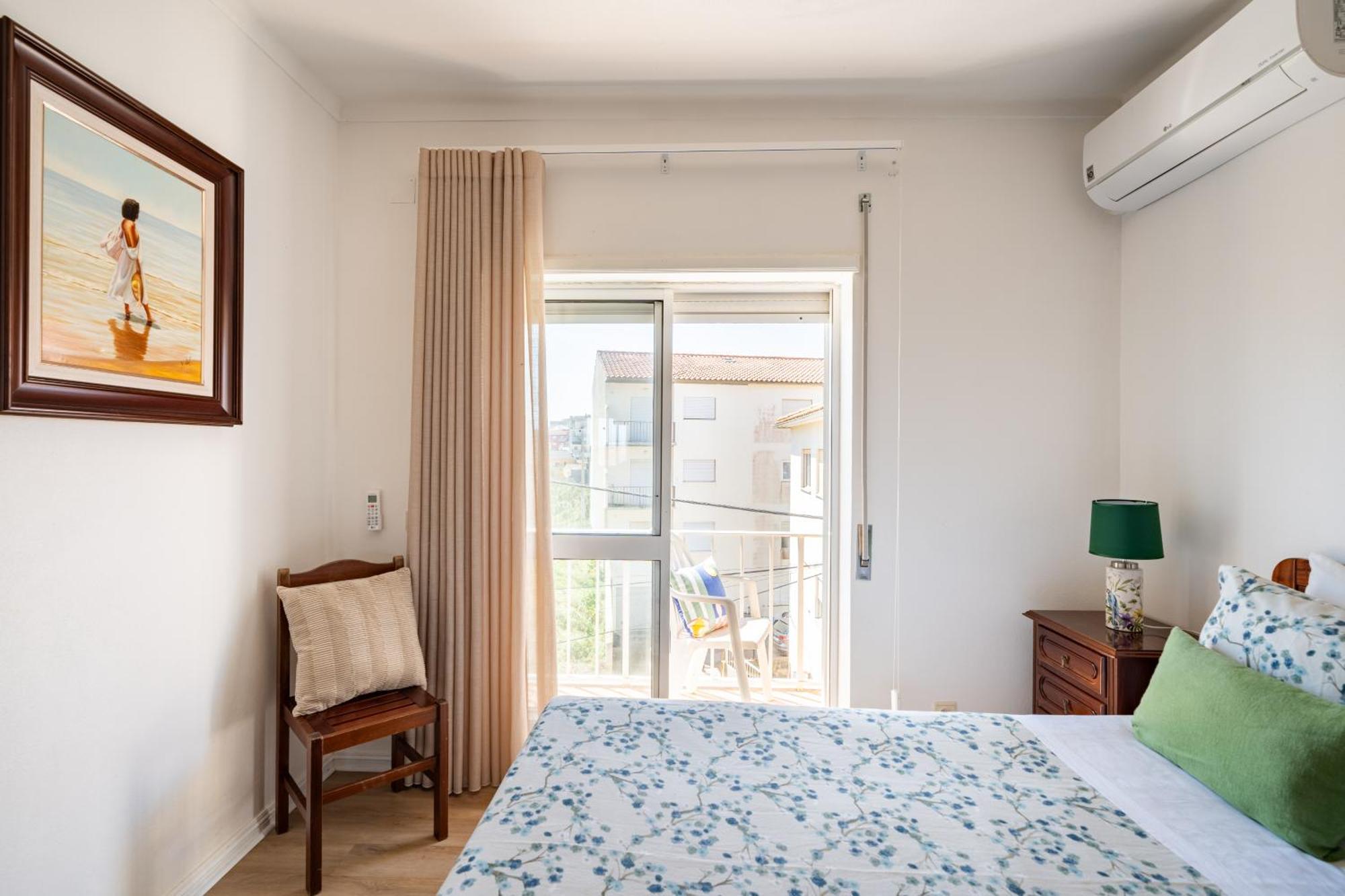 Apartamentos Casal Ventoso Pedrogao  المظهر الخارجي الصورة