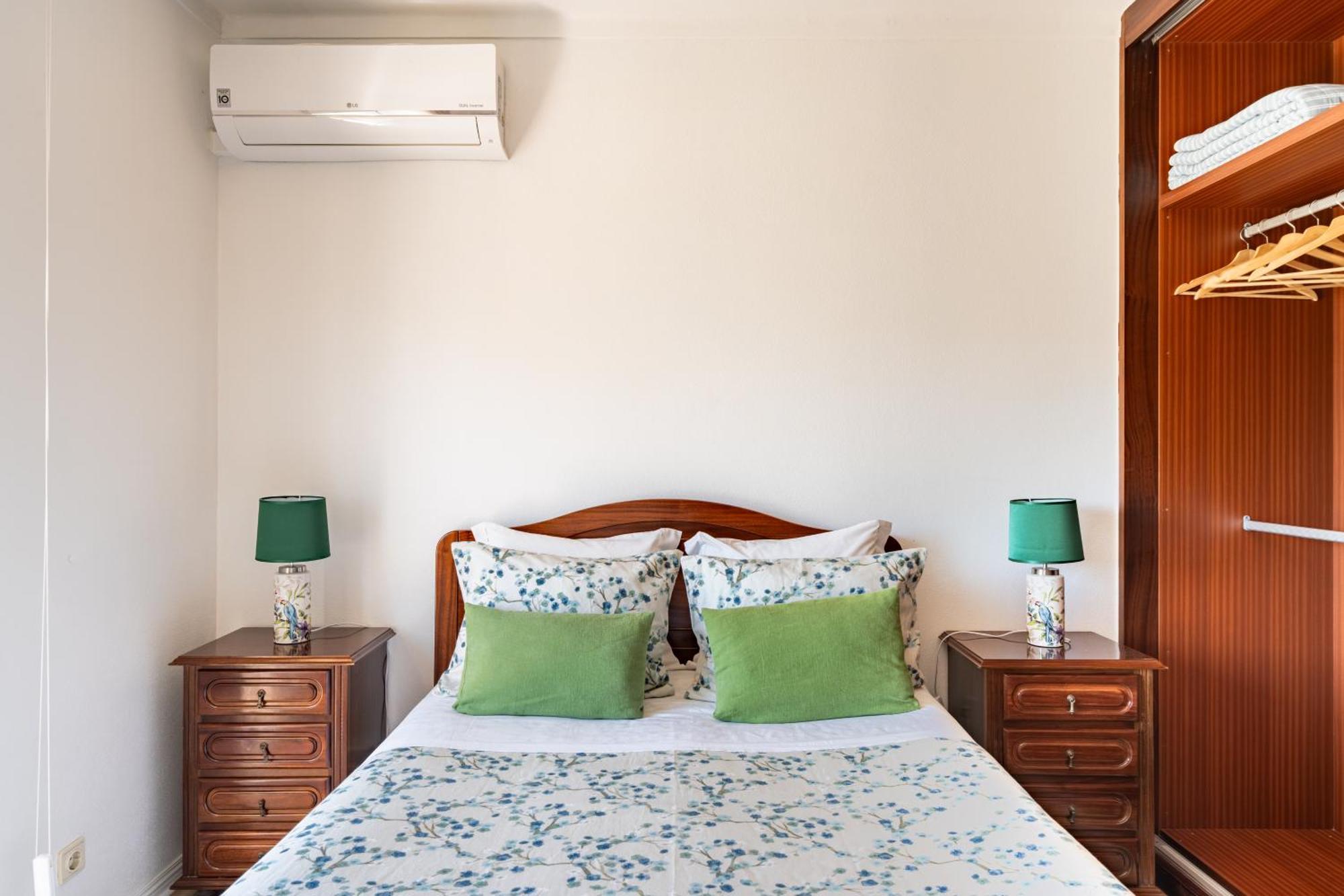 Apartamentos Casal Ventoso Pedrogao  المظهر الخارجي الصورة