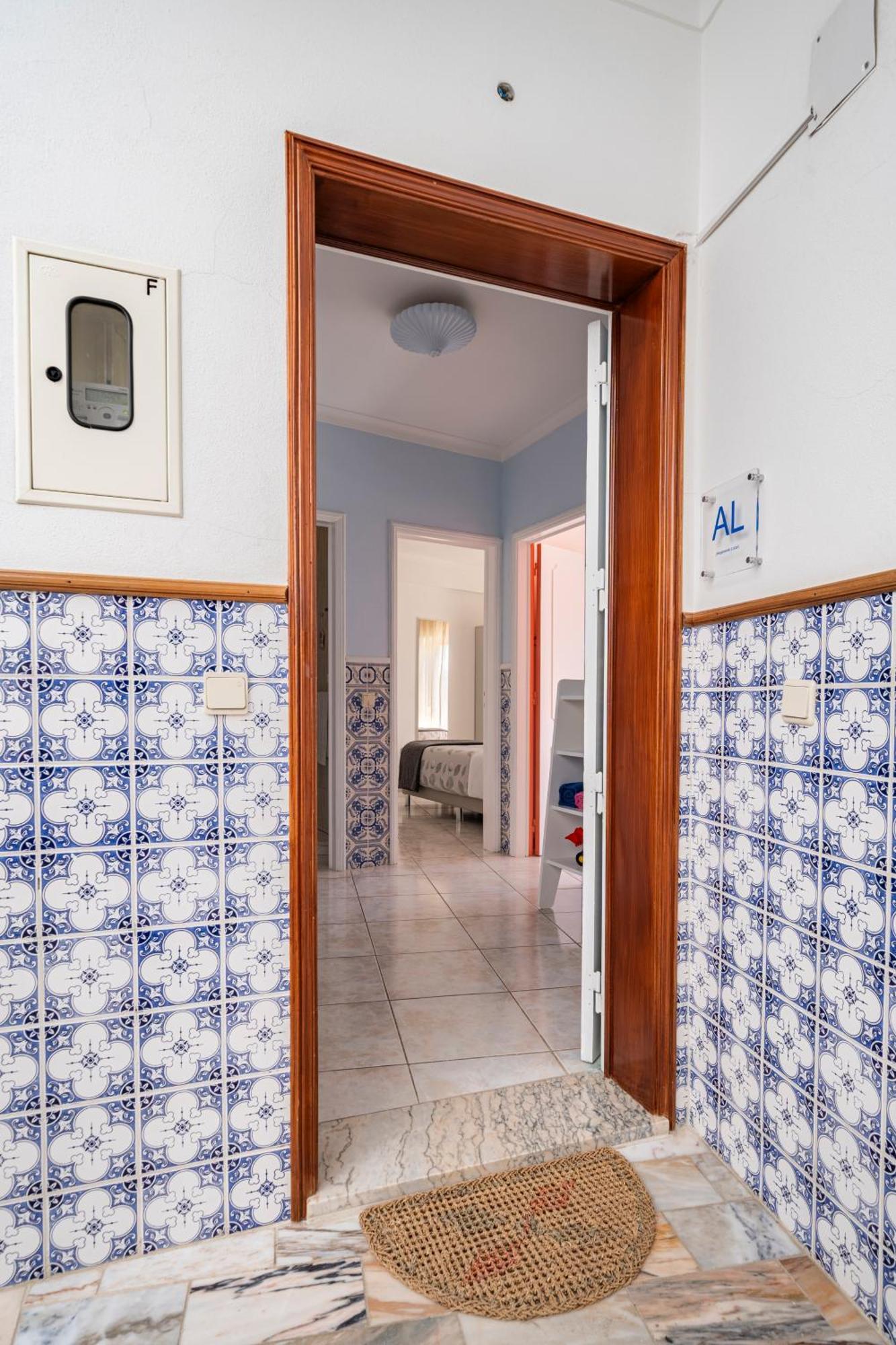 Apartamentos Casal Ventoso Pedrogao  المظهر الخارجي الصورة
