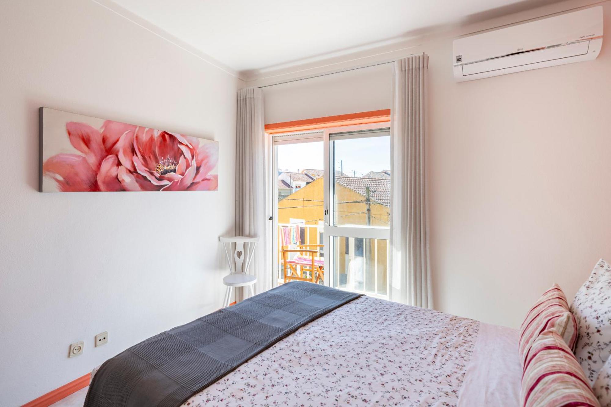 Apartamentos Casal Ventoso Pedrogao  المظهر الخارجي الصورة