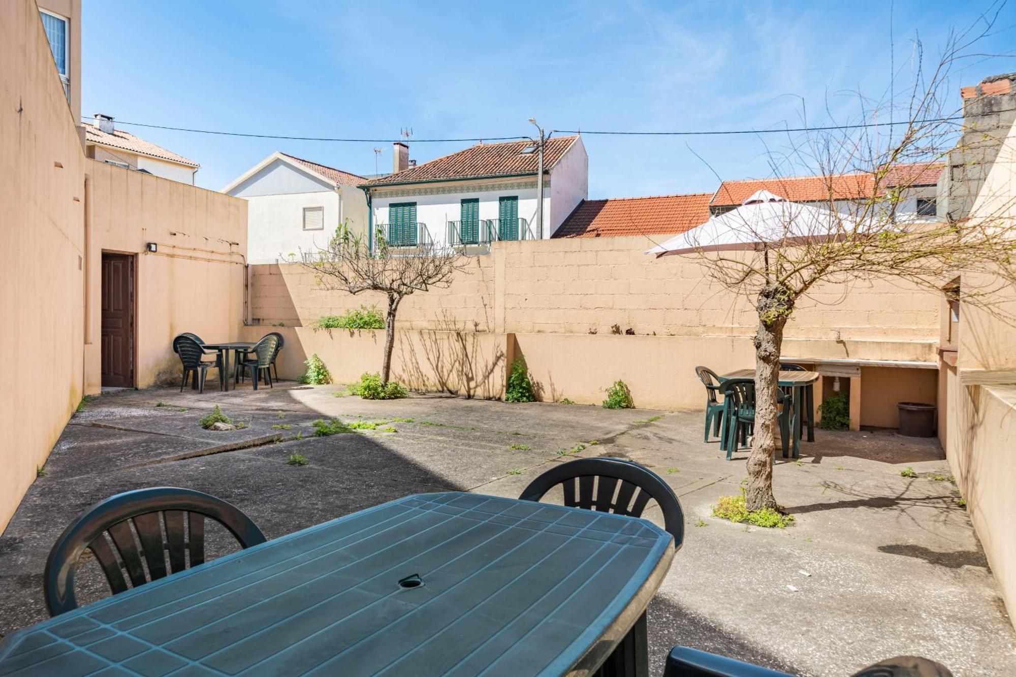 Apartamentos Casal Ventoso Pedrogao  المظهر الخارجي الصورة
