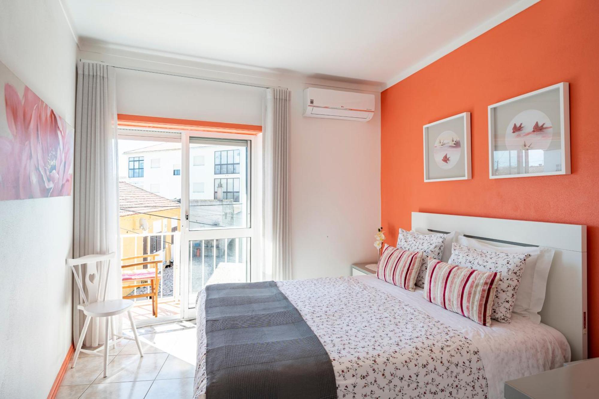 Apartamentos Casal Ventoso Pedrogao  المظهر الخارجي الصورة