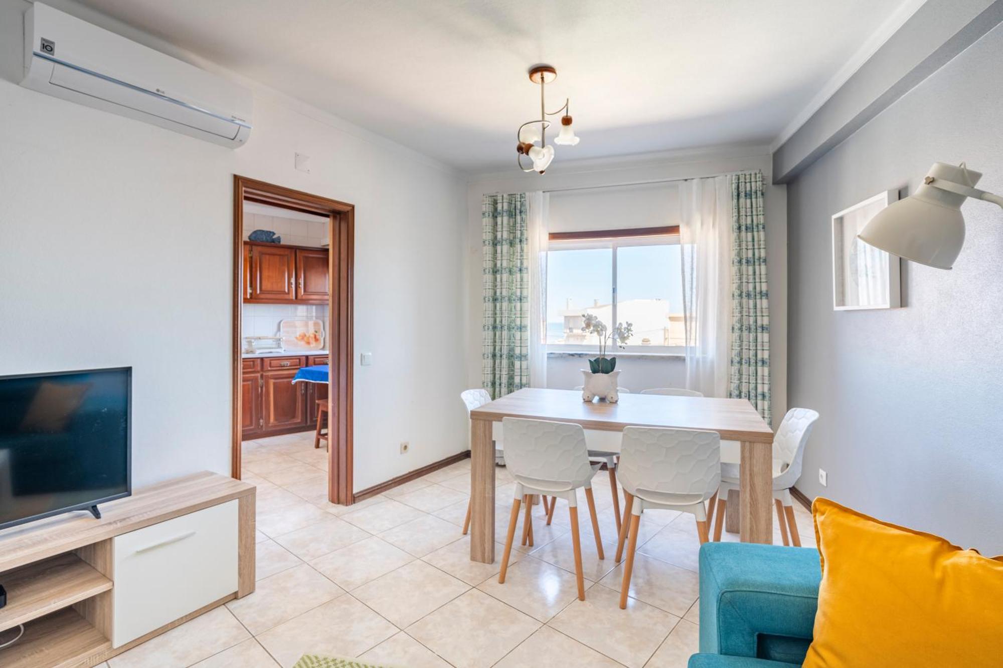 Apartamentos Casal Ventoso Pedrogao  المظهر الخارجي الصورة
