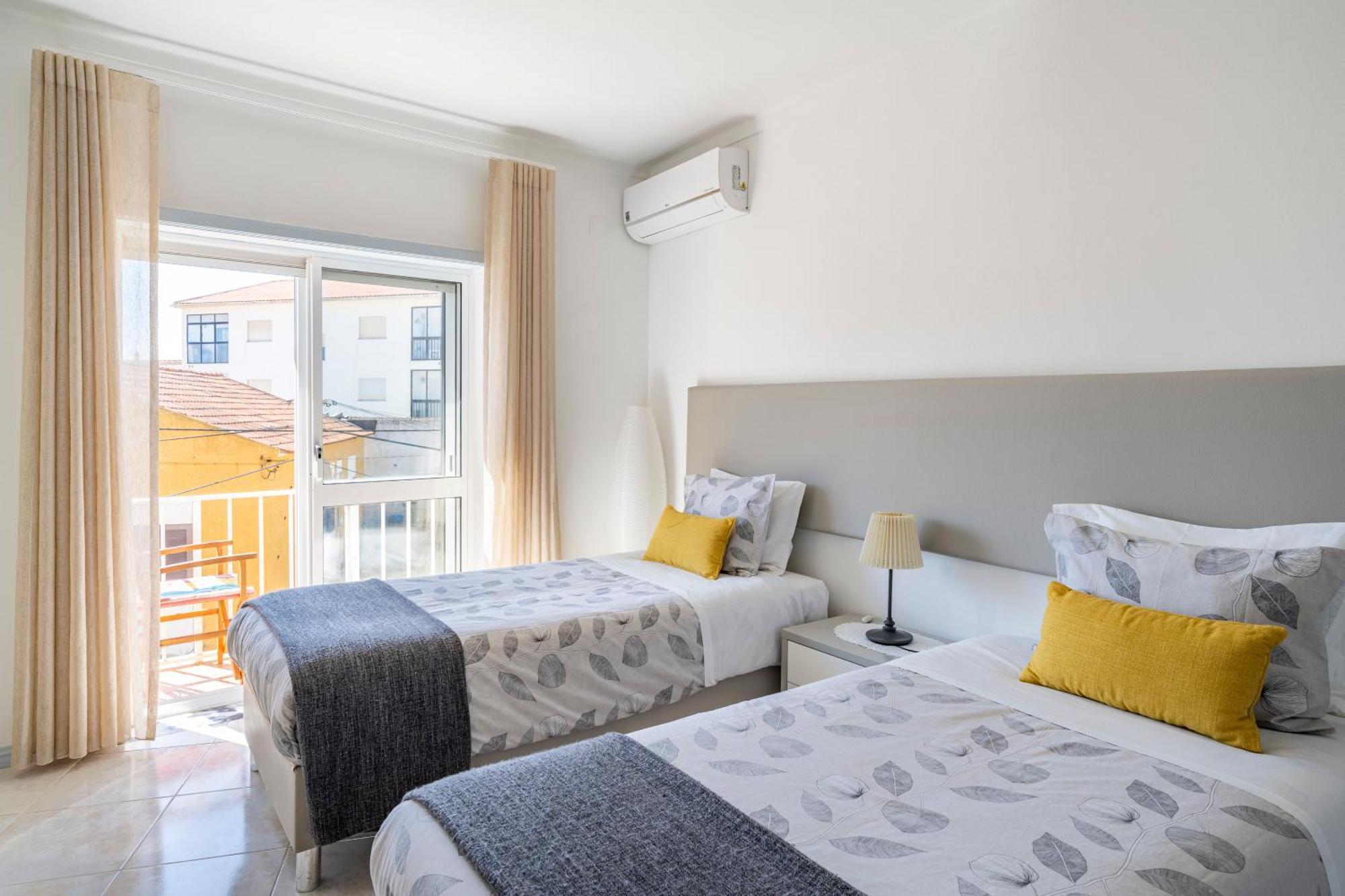 Apartamentos Casal Ventoso Pedrogao  المظهر الخارجي الصورة
