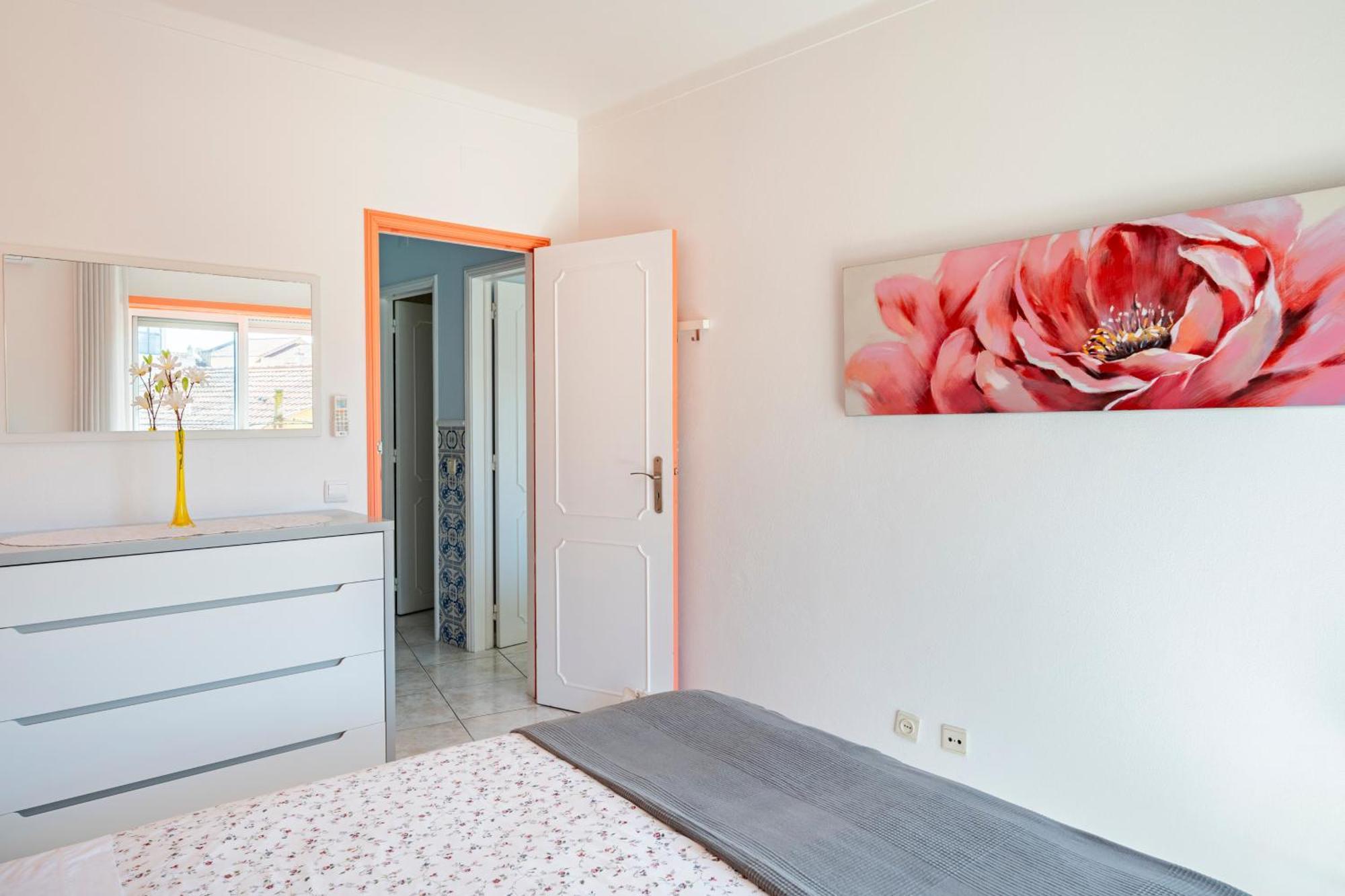 Apartamentos Casal Ventoso Pedrogao  المظهر الخارجي الصورة
