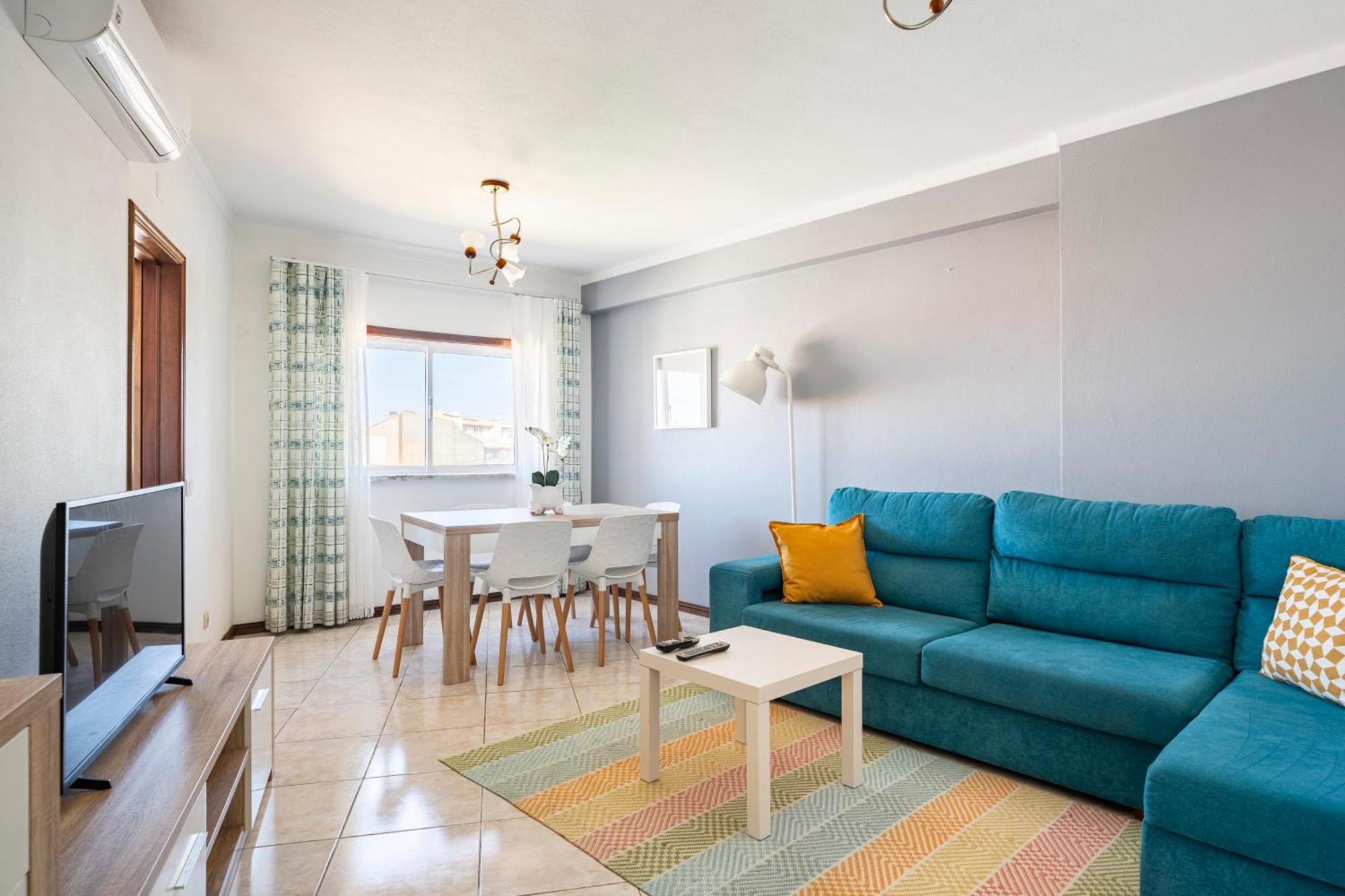 Apartamentos Casal Ventoso Pedrogao  المظهر الخارجي الصورة