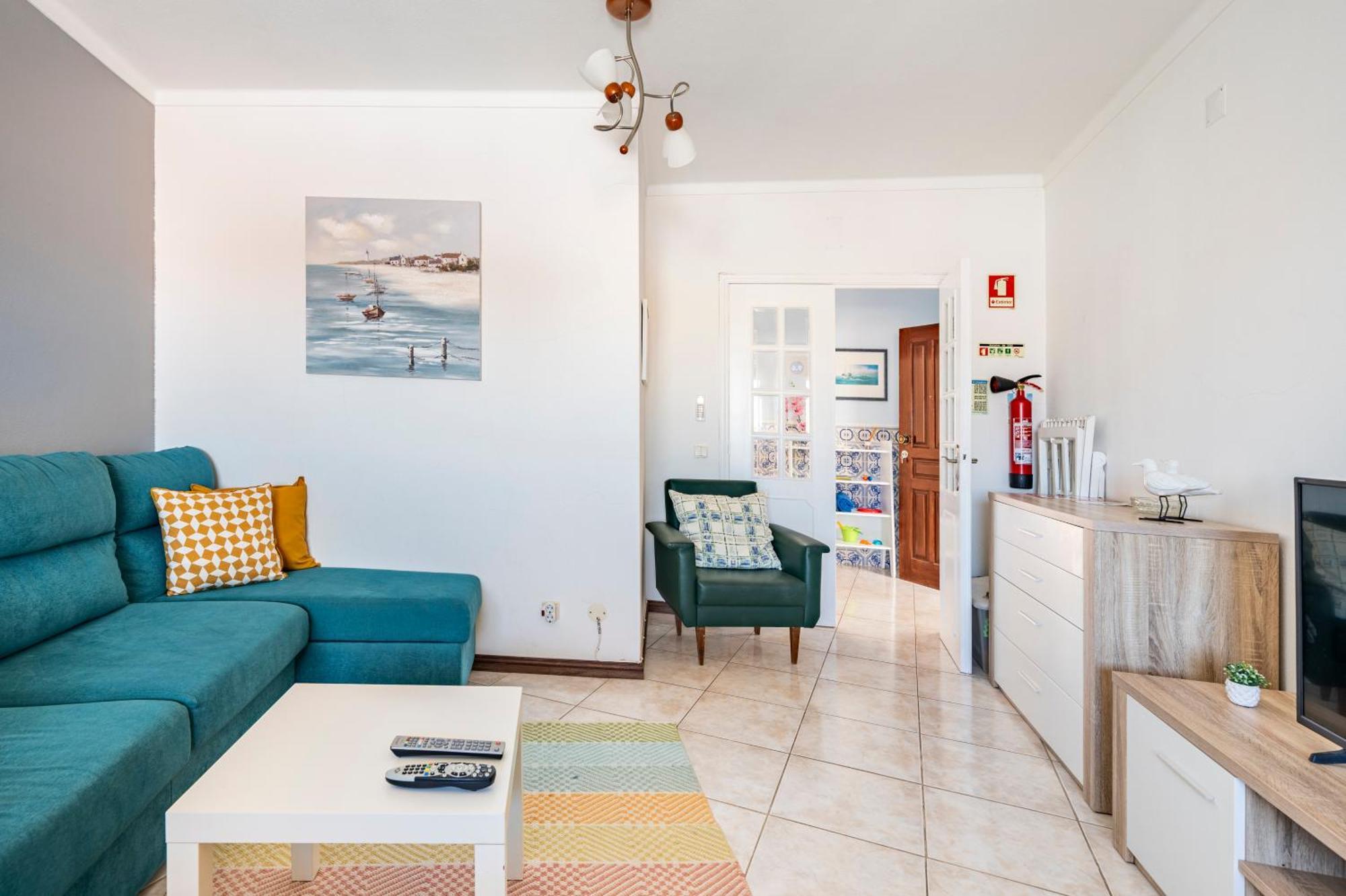 Apartamentos Casal Ventoso Pedrogao  المظهر الخارجي الصورة