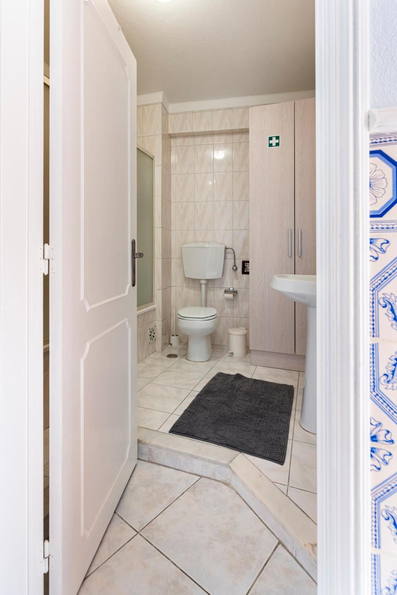 Apartamentos Casal Ventoso Pedrogao  المظهر الخارجي الصورة